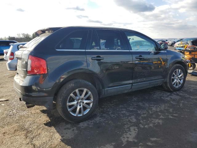 Photo 3 from auction – 2011 FORD EDGE LIMIT with VIN 2FMDK3KC0BBA44839