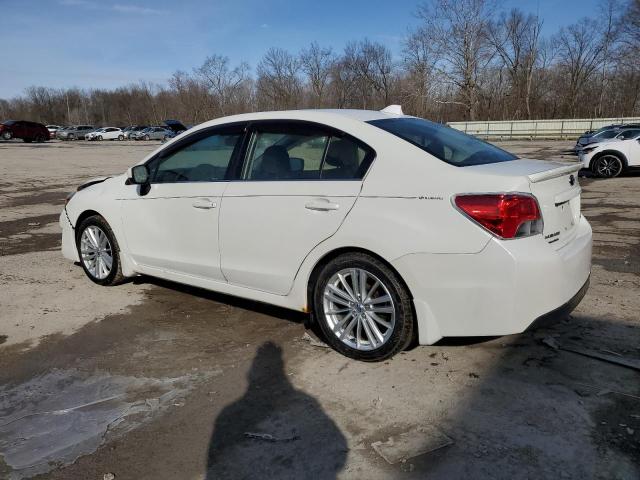 Photo 2 from auction – 2015 SUBARU IMPREZA PR with VIN JF1GJAK6XFH006648