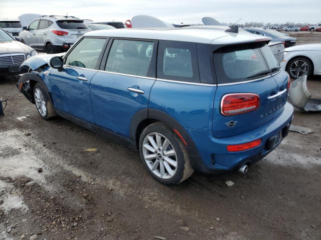 Photo 2 from auction – 2024 MINI COOPER S C with VIN WMWXJ1C08R2U48756
