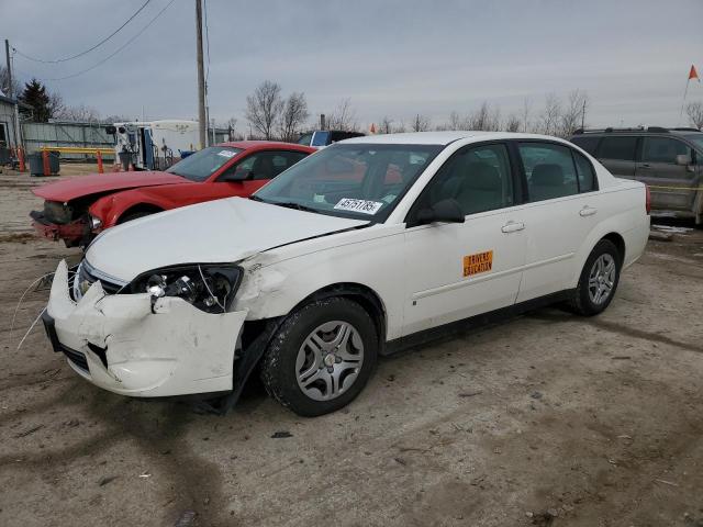Photo 1 from auction – 2007 CHEVROLET MALIBU LS with VIN 1G1ZS58F57F313374
