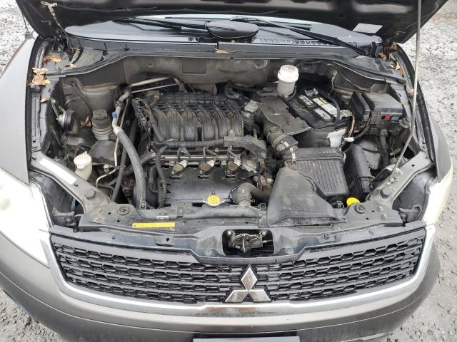 Photo 12 from auction – 2011 MITSUBISHI ENDEAVOR L with VIN 4A4JN2ASXBE034754