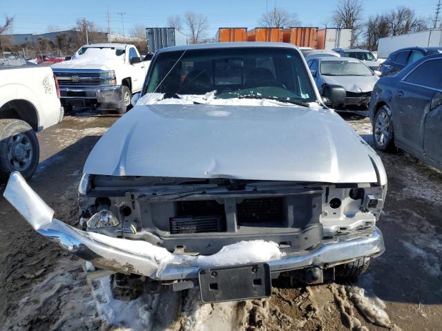 Photo 5 from auction – 2003 FORD RANGER SUP with VIN 1FTYR44V53PA00531