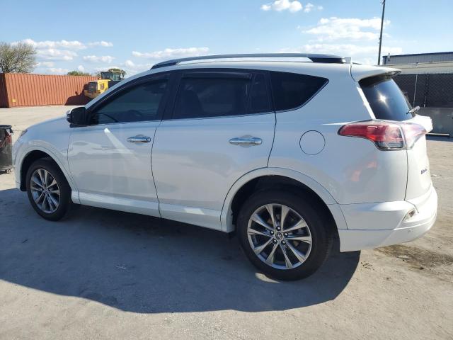 Photo 2 from auction – 2017 TOYOTA RAV4 LIMIT with VIN 2T3YFREVXHW340970