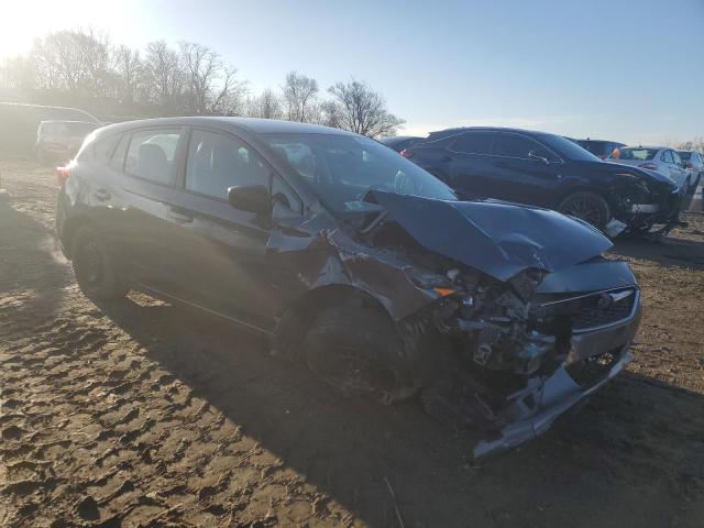 Photo 4 from auction – 2018 SUBARU IMPREZA with VIN 4S3GTAA65J3722904