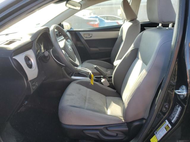 Photo 7 from auction – 2018 TOYOTA COROLLA L with VIN 5YFBURHE7JP794150