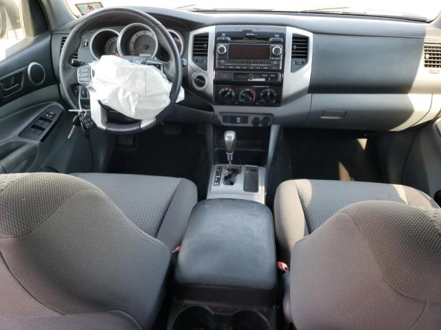 Photo 8 from auction – 2012 TOYOTA TACOMA DOU with VIN 3TMLU4EN5CM093080