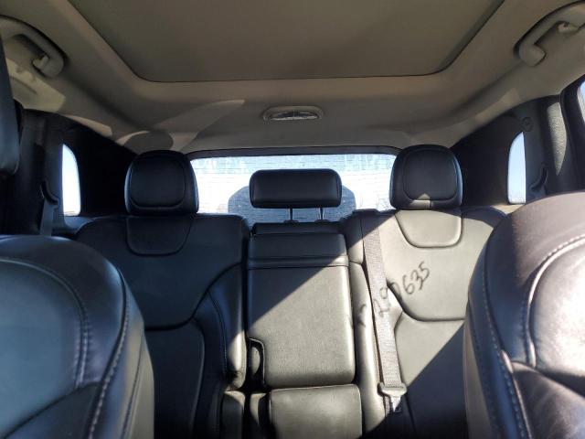 Photo 10 from auction – 2017 JEEP CHEROKEE L with VIN 1C4PJMDB8HW537559