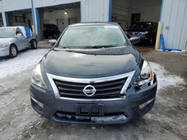 Photo 5 from auction – 2013 NISSAN ALTIMA 2.5 with VIN 1N4AL3AP2DN575367