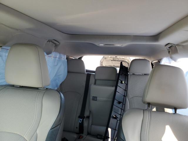 Photo 10 from auction – 2017 LEXUS RX 350 BAS with VIN 2T2ZZMCA1HC074646
