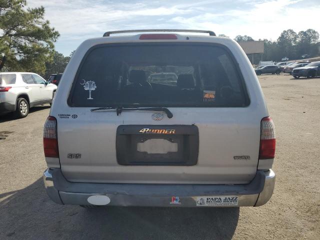 Photo 6 from auction – 1998 TOYOTA 4RUNNER SR with VIN JT3GN86R4W0069145