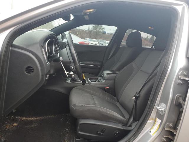Photo 7 from auction – 2018 DODGE CHARGER SX with VIN 2C3CDXHG9JH254237