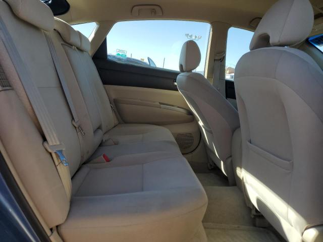 Photo 10 from auction – 2005 TOYOTA PRIUS with VIN JTDKB20U753037859
