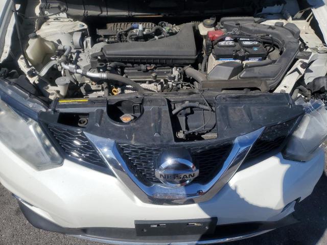 Photo 12 from auction – 2015 NISSAN ROGUE S with VIN 5N1AT2MV2FC790188