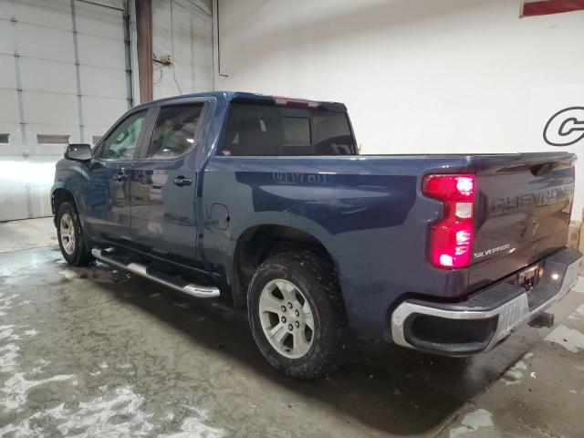 Photo 2 from auction – 2019 CHEVROLET SILVERADO with VIN 3GCUYDEDXKG283843