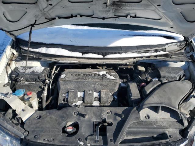 Photo 12 from auction – 2015 HONDA ODYSSEY EX with VIN 5FNRL5H60FB120086