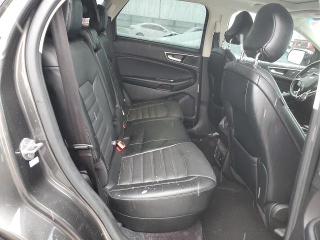 Photo 10 from auction – 2015 FORD EDGE SEL with VIN 2FMTK3J86FBC23790
