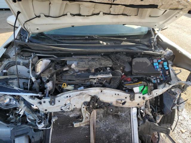 Photo 11 from auction – 2017 TOYOTA COROLLA LE with VIN 5YFBPRHE1HP697723