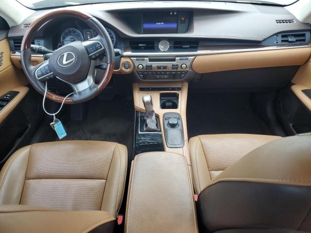 Photo 8 from auction – 2018 LEXUS ES 350 with VIN 58ABK1GGXJU085441