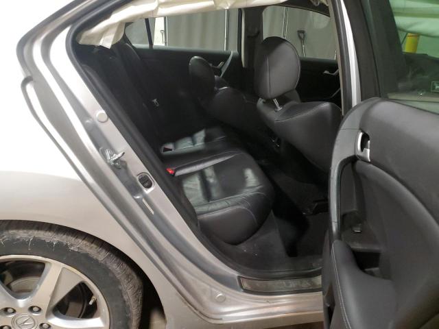 Photo 10 from auction – 2012 ACURA TSX TECH with VIN JH4CU2F62CC009406
