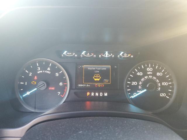 Photo 9 from auction – 2020 FORD F150 SUPER with VIN 1FTEW1E53LFB07883