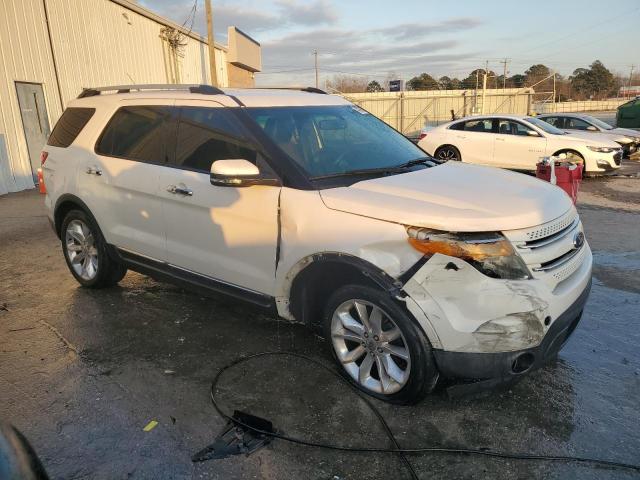 Photo 4 from auction – 2011 FORD EXPLORER L with VIN 1FMHK7F81BGA48602