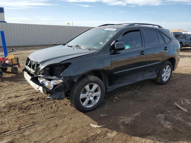LEXUS RX 330 2004 مع رقم تعريف المركبة JTJHA31U440057596 - صورة من المزاد