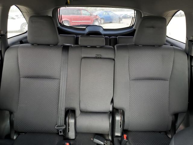 Снимка 10 от търг – 2017 TOYOTA HIGHLANDER с VIN 5TDZZRFH0HS207155