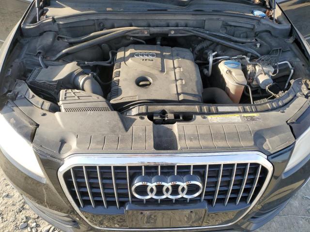 Снимка 11 от търг – 2014 AUDI Q5 PREMIUM с VIN WA1CFAFP6EA001980