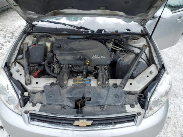 Photo 11 from auction – 2009 CHEVROLET IMPALA LS with VIN 2G1WB57K991278320