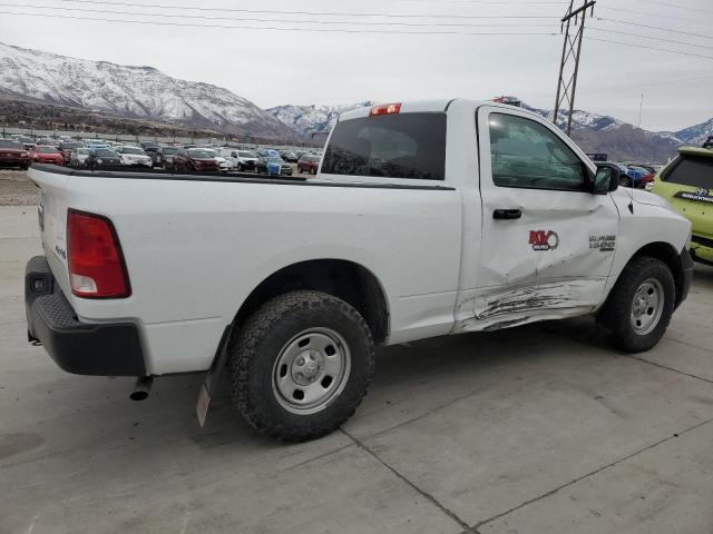 Photo 3 from auction – 2022 RAM 1500 CLASS with VIN 3C6JR7AG6NG341086