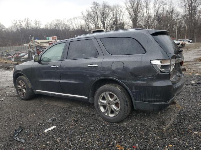 Photo 2 from auction – 2011 DODGE DURANGO CR with VIN 1D4RD4GG2BC704744