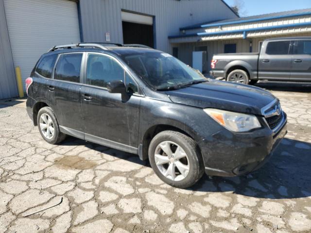 Photo 4 from auction – 2015 SUBARU FORESTER 2 with VIN JF2SJADCXFH412454