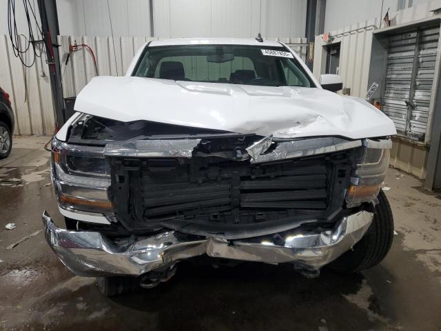 Photo 5 from auction – 2017 CHEVROLET SILVERADO with VIN 1GCVKREC4HZ239291