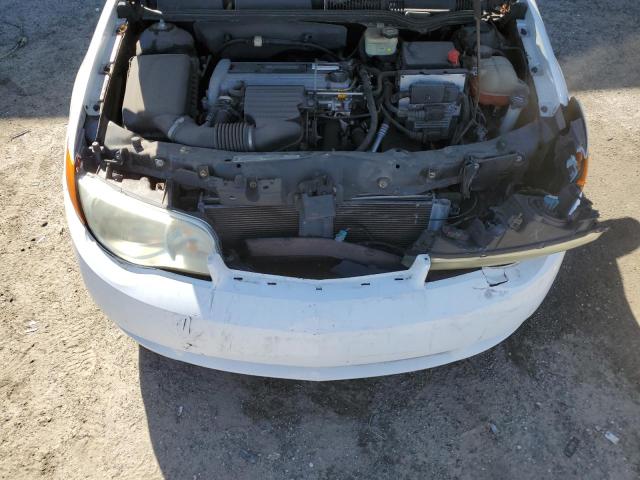 Photo 11 from auction – 2003 SATURN ION LEVEL with VIN 1G8AW12F63Z195705