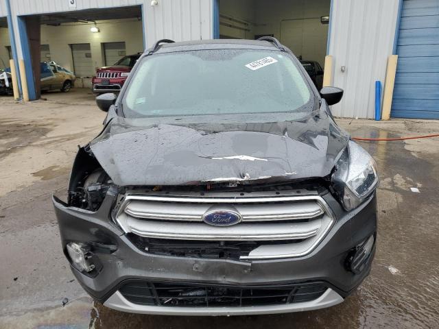 Photo 5 from auction – 2018 FORD ESCAPE SE with VIN 1FMCU0GD6JUD16275