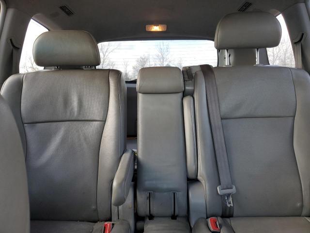 Photo 10 from auction – 2013 TOYOTA HIGHLANDER with VIN 5TDDK3EH7DS223201