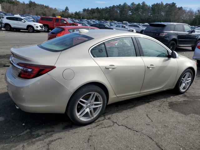 Photo 3 from auction – 2015 BUICK REGAL with VIN 2G4GK5EX8F9141808