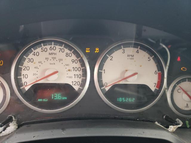 Photo 9 from auction – 2010 DODGE GRAND CARA with VIN 2D4RN5D14AR210118