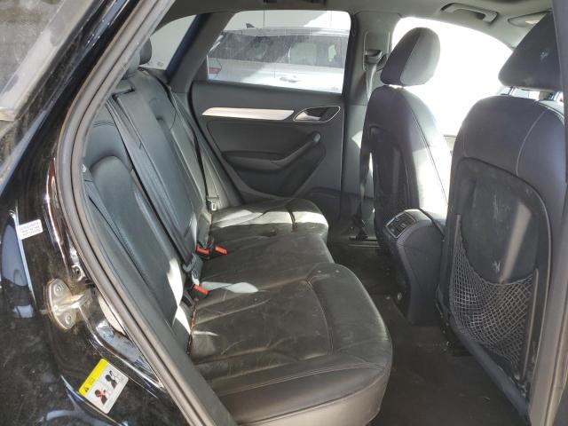 Photo 11 from auction – 2015 AUDI Q3 PREMIUM with VIN WA1EFCFS2FR006394