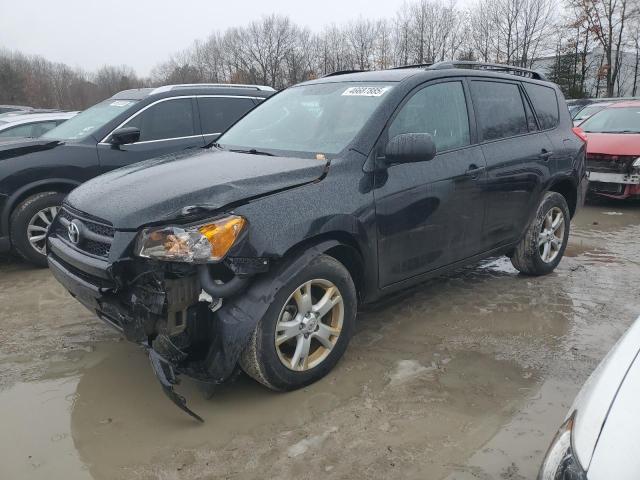 TOYOTA RAV4 2012 with VIN 2T3BF4DV4CW240639 - Photo from auction