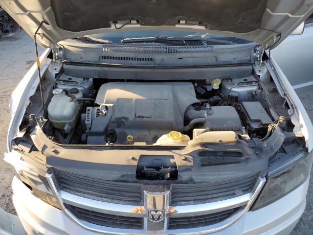 Foto 12 de la subasta – 2010 DODGE JOURNEY SX con VIN 3D4PH5FV2AT127296