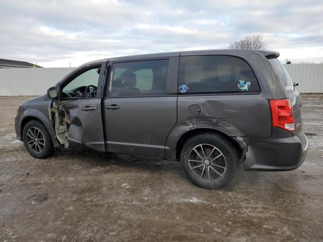 Photo 2 from auction – 2019 DODGE GRAND CARA with VIN 2C4RDGEG3KR646622