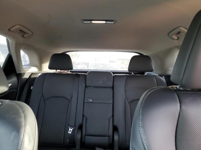 Снимка 10 от търг – 2022 LEXUS RX 350 BAS с VIN 2T2AZMAA9NC249205