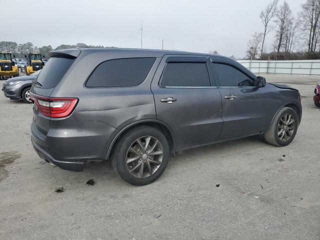 Photo 3 from auction – 2015 DODGE DURANGO SX with VIN 1C4RDHAG2FC921262