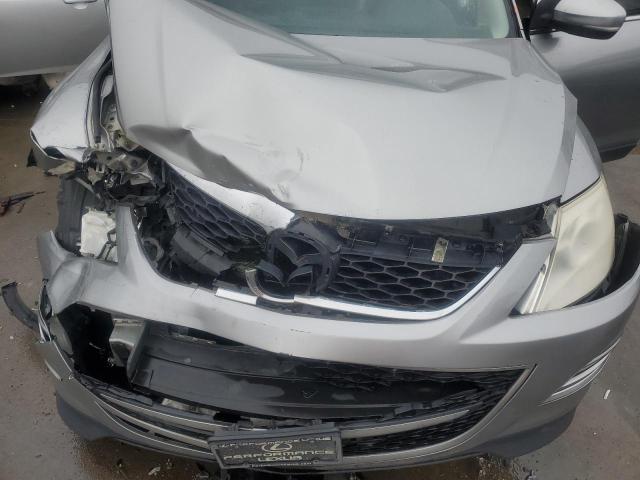 Photo 12 from auction – 2010 MAZDA CX-9 with VIN JM3TB3MAXA0236594
