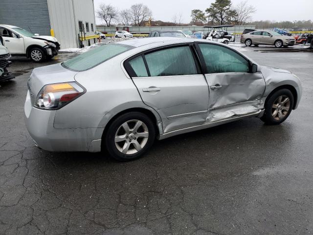 Photo 3 from auction – 2009 NISSAN ALTIMA 2.5 with VIN 1N4AL21E09N412491