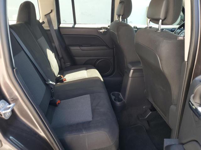 Photo 11 from auction – 2017 JEEP PATRIOT SP with VIN 1C4NJPBB4HD120706