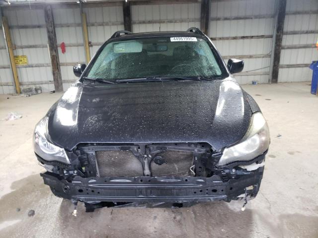 Photo 5 from auction – 2014 SUBARU XV CROSSTR with VIN JF2GPAVC4E8212168