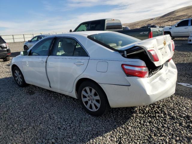 Photo 2 from auction – 2008 TOYOTA CAMRY CE with VIN JTNBE46K583145440