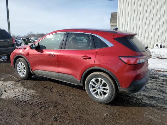 Photo 2 from auction – 2020 FORD ESCAPE SE with VIN 1FMCU9G60LUA13856